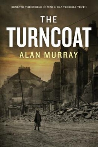 Cover of Turncoat