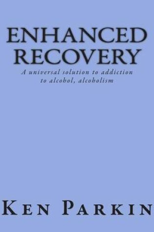 Cover of Enhanced Recovery