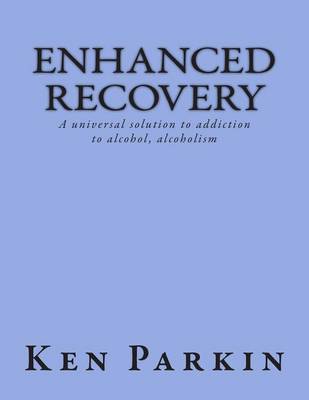 Book cover for Enhanced Recovery