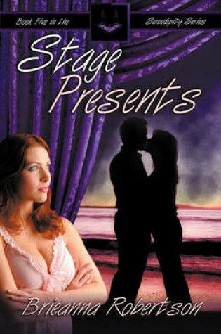 Cover of Stage Presents