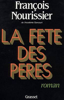 Book cover for La Fete Des Peres