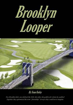 Book cover for Brooklyn Looper