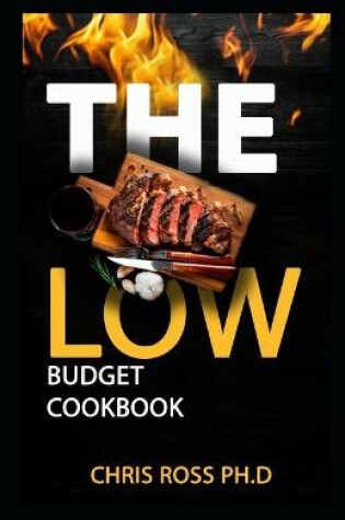 Cover of The Low Budget Cookbook
