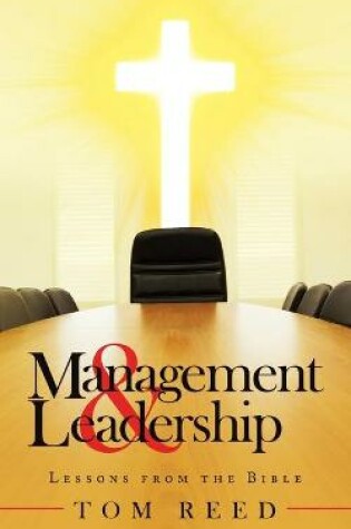 Cover of Management & Leadership