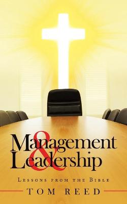 Book cover for Management & Leadership