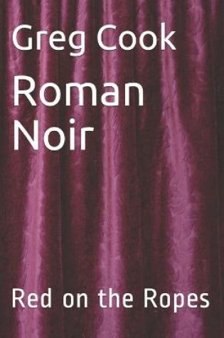Cover of Roman Noir