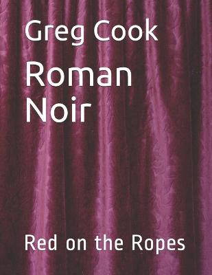 Book cover for Roman Noir