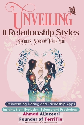 Cover of Unveiling 11 Relationship Styles