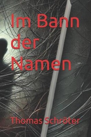 Cover of Im Bann der Namen