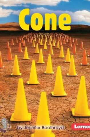 Cover of Cone