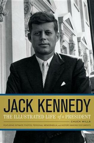 Cover of Jack Kennedy