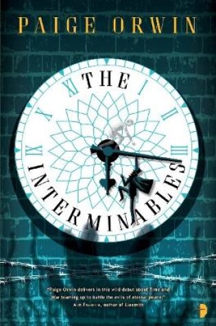 Cover of The Interminables