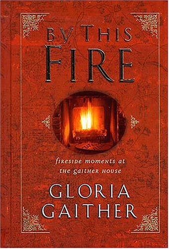 Book cover for By This Fire