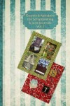 Book cover for Quotes & Alphabets For Scrapbooking & Junk Journals Vol 2
