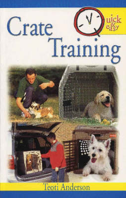 Cover of Crate Training