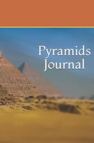 Cover of Pyramids Journal
