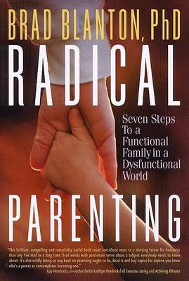 Book cover for Radical Parenting