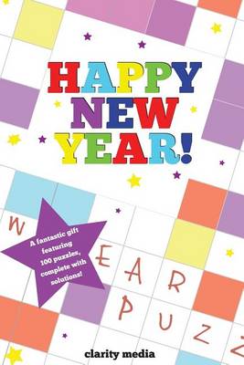 Book cover for Happy New Year