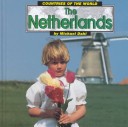 Book cover for Netherlands