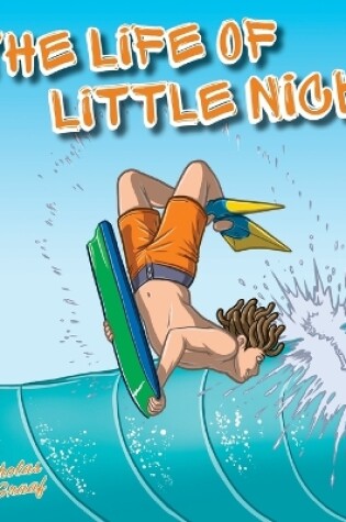 Cover of The Life of Little Nick