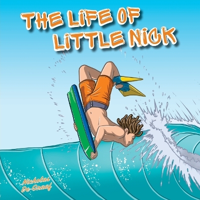 Cover of The Life of Little Nick