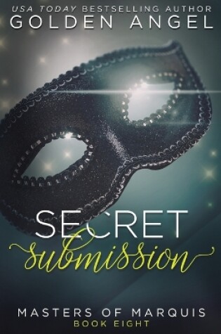 Cover of Secret Submission