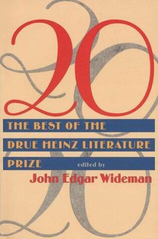 Cover of 20