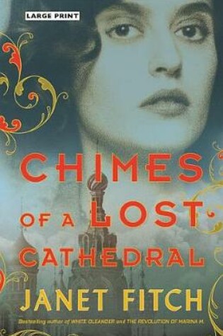 Cover of Chimes of a Lost Cathedral