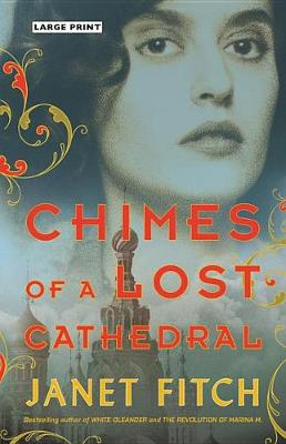 Book cover for Chimes of a Lost Cathedral