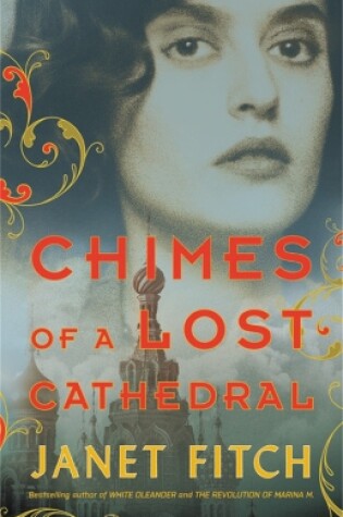 Cover of Chimes of a Lost Cathedral