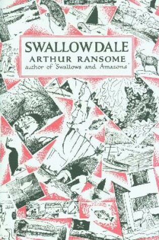 Cover of Swallowdale