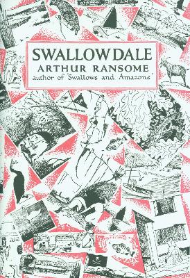 Cover of Swallowdale