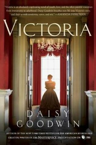 Cover of Victoria