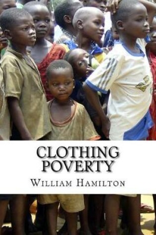 Cover of Clothing Poverty