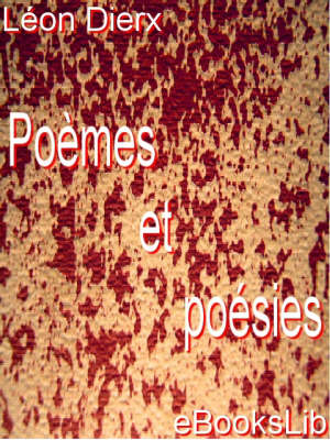 Book cover for Pomes Et Posies