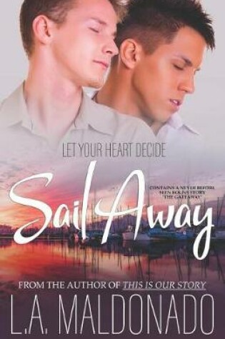 Cover of Sail Away