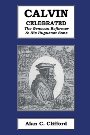 Cover of Calvin Celebrated