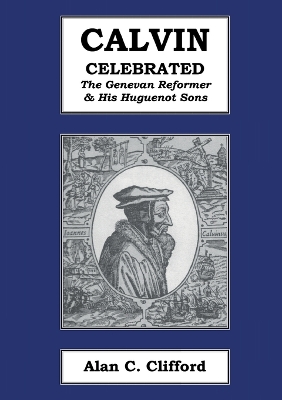 Book cover for Calvin Celebrated