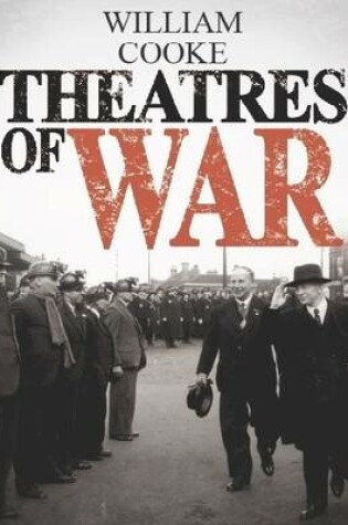 Cover of Theatres of War