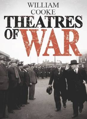 Book cover for Theatres of War