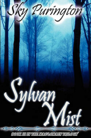 Cover of Sylvan Mist