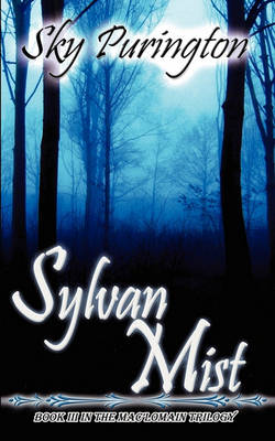 Book cover for Sylvan Mist