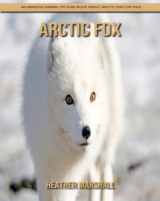 Cover of Arctic Fox
