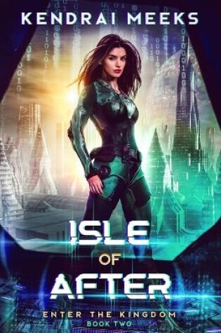 Cover of Isle of After