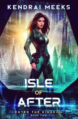 Book cover for Isle of After