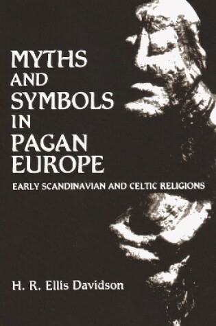 Cover of Myths and Symbols in Pagan Europe