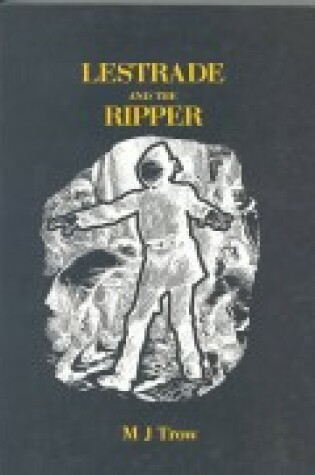 Cover of Lestrade and the Ripper