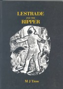 Cover of Lestrade and the Ripper