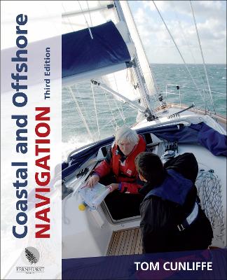 Book cover for Coastal & Offshore Navigation