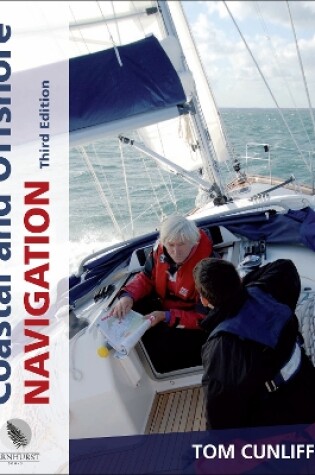 Cover of Coastal & Offshore Navigation